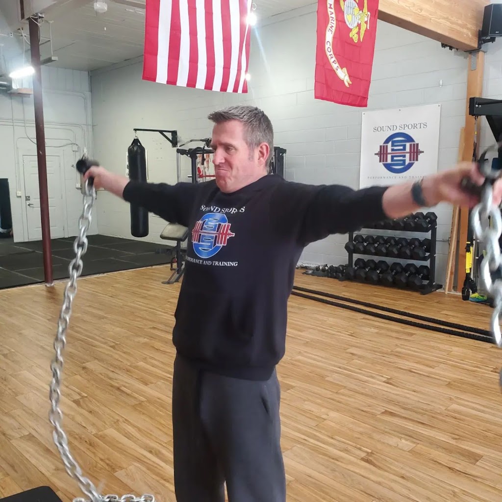  Sound Sports Performance and Training LLC