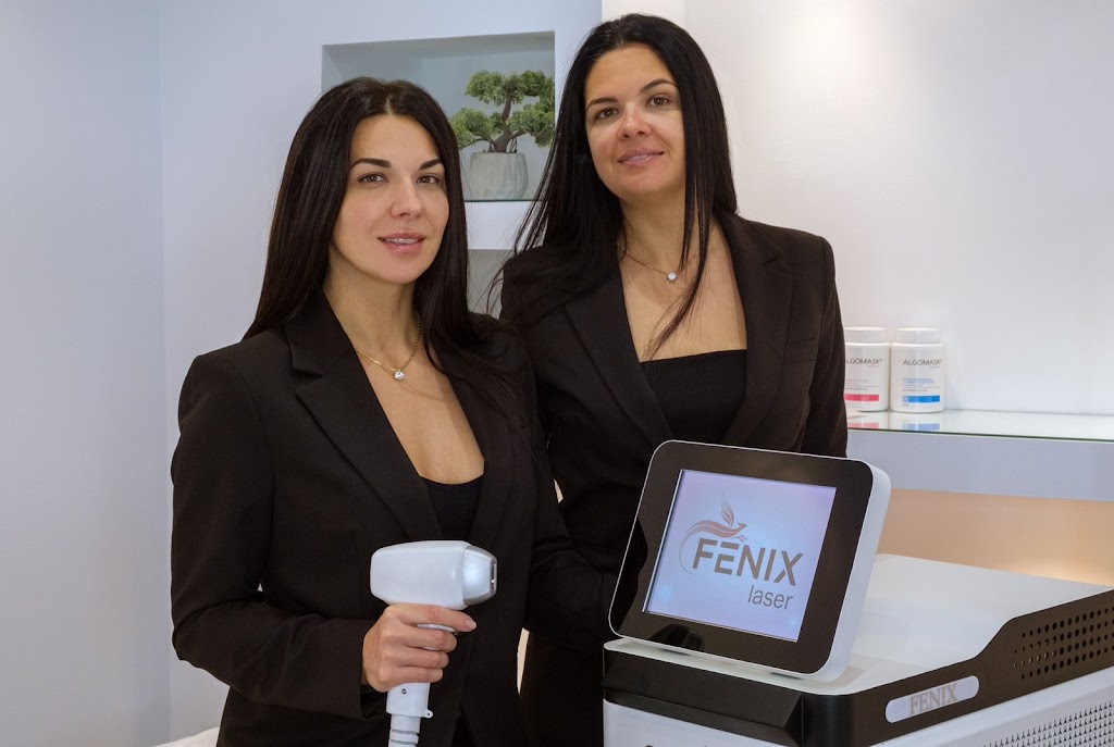 Depilacion laser S-tet