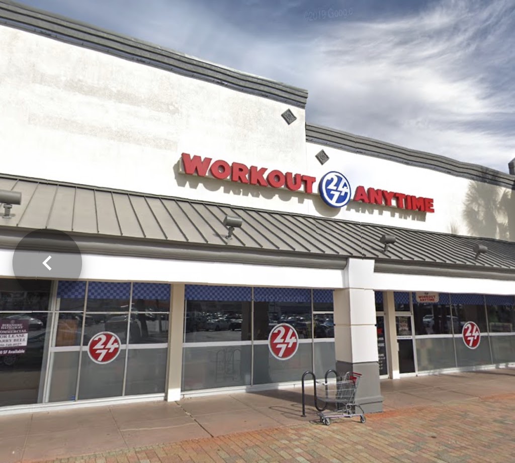  Workout Anytime Fort Walton Beach