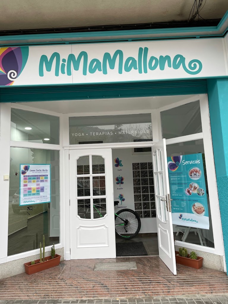 MiMaMallona