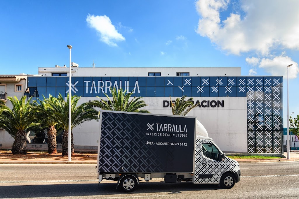 Tarraula