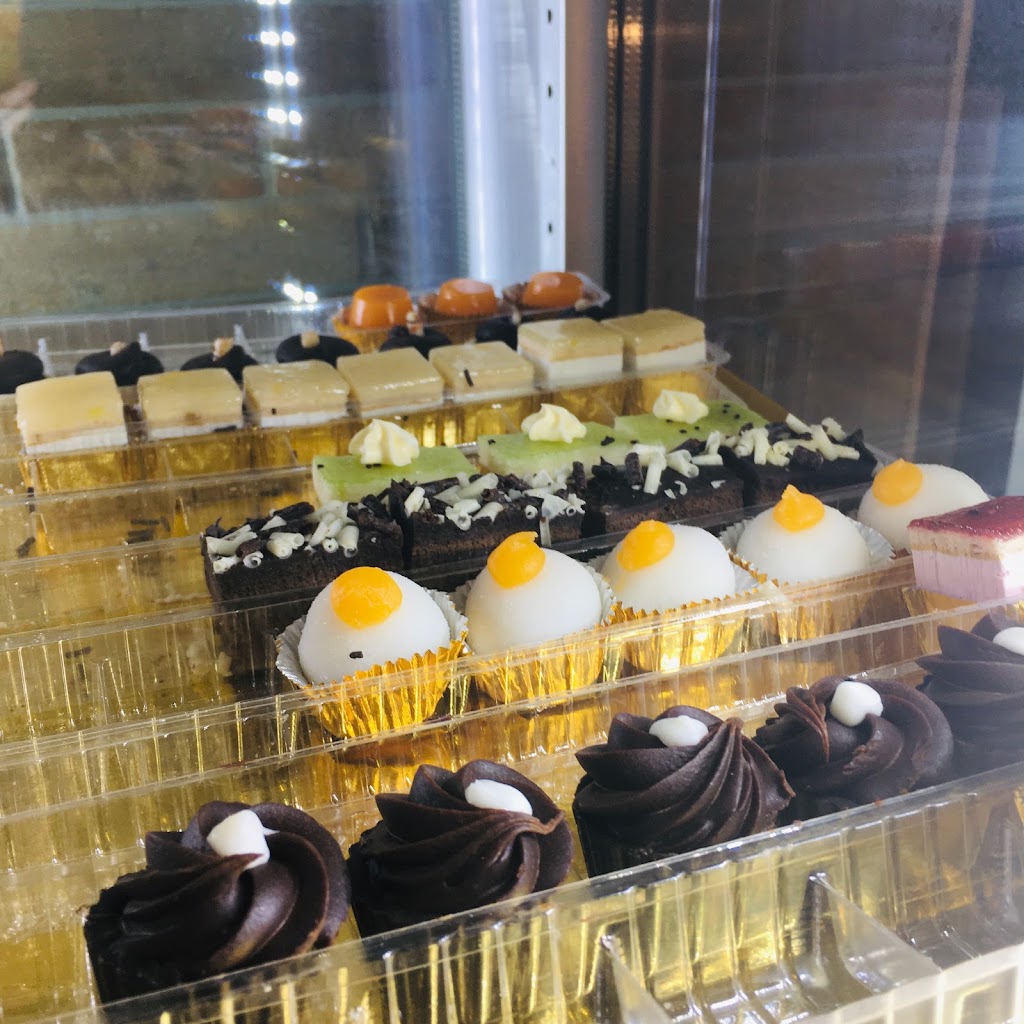 Cafeteria Makus | Sant Adria del Besos — Comida y bebida