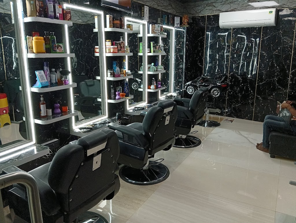 Style Touch Men S Salon