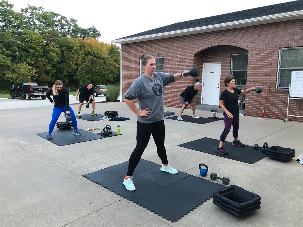  Next Level Gym Results, LLC