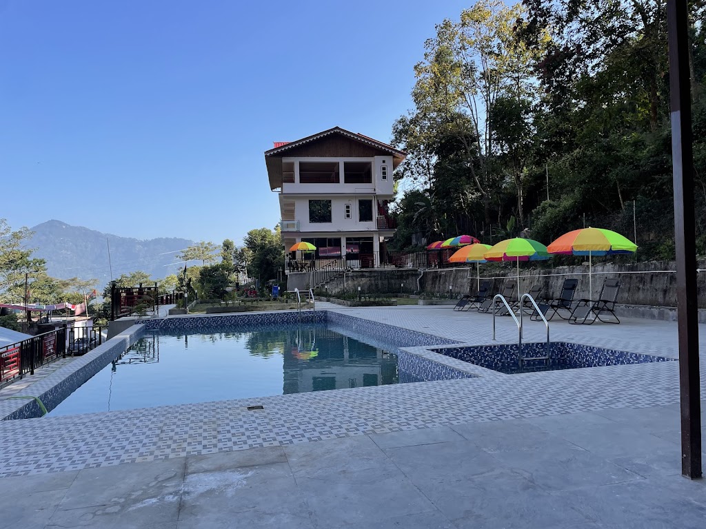 Farmland Resort