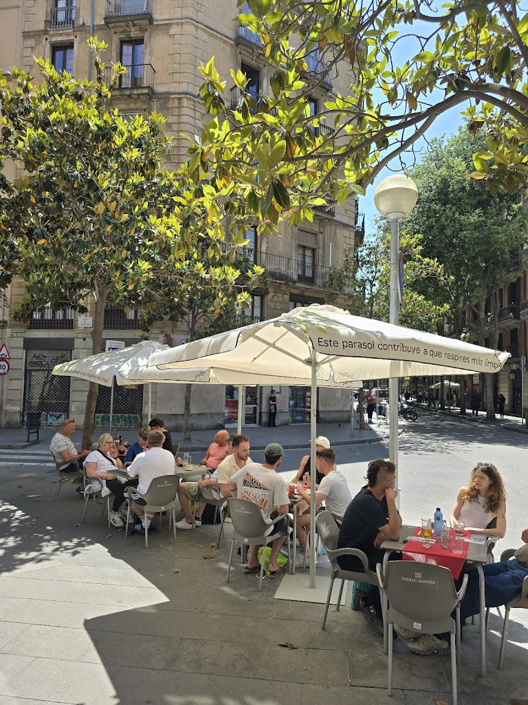 Des Pardes Restaurante By Flor De Maig