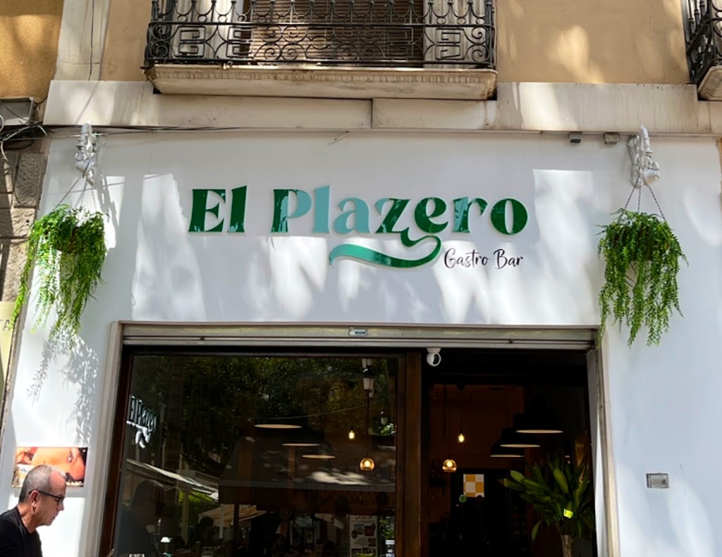 El Plazero