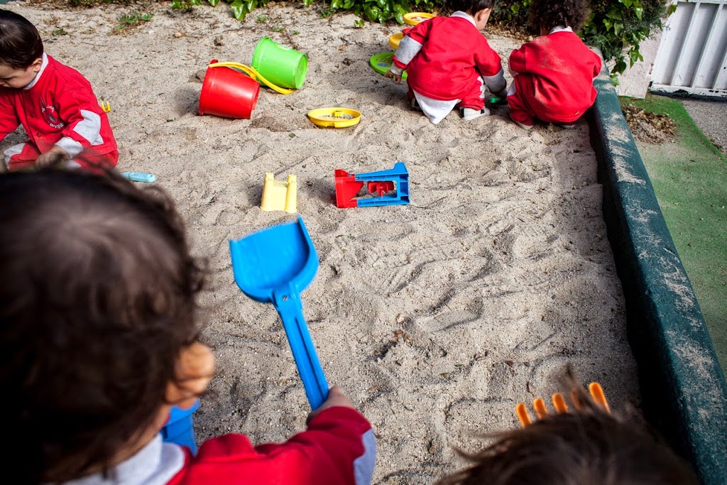 Escuela Infantil en Pozuelo | Piquio — Espacio de recreacion