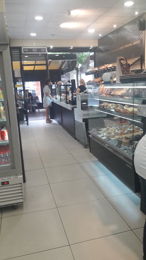 Panaderia Cafeteria Granier Vila-real — Vitrina