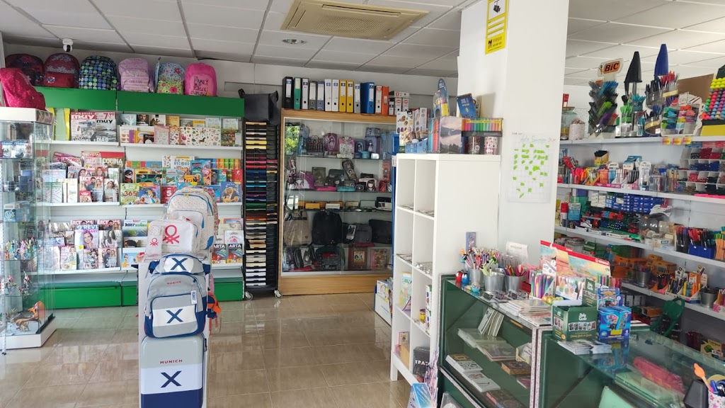 PAPELERIA - COPISTERIA EDUCA 2