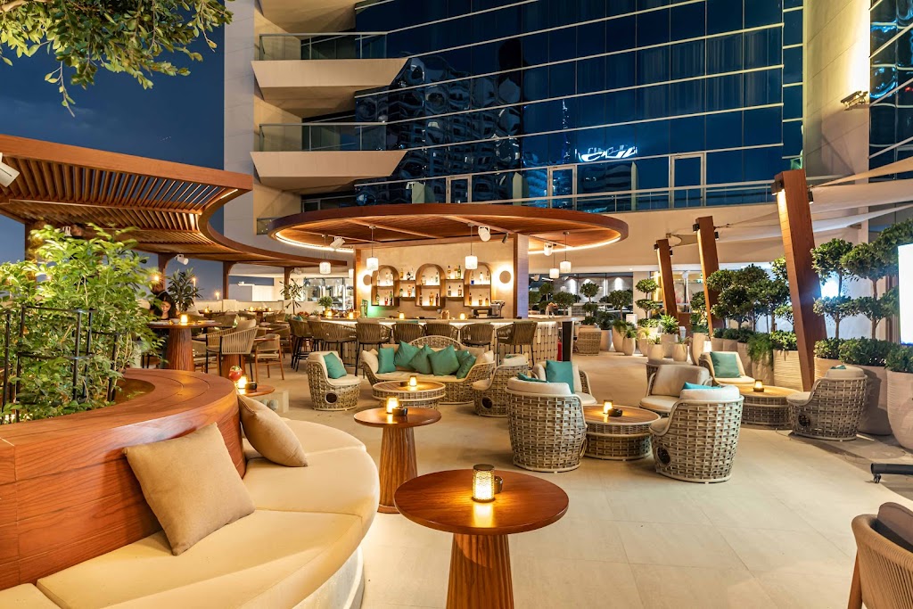The First Collection Dubai Business Bay