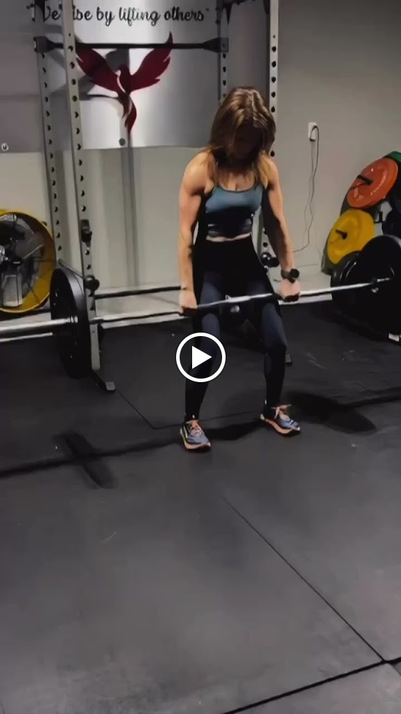  Resurrection Fitness