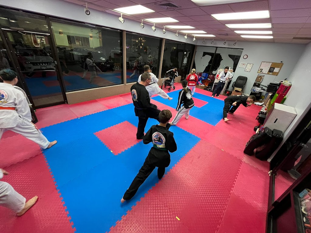  Champions Martial Arts Wantagh