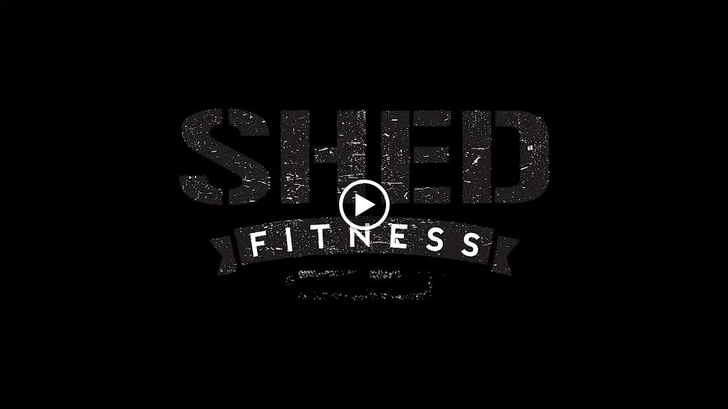  Shed Group Fitness Germantown