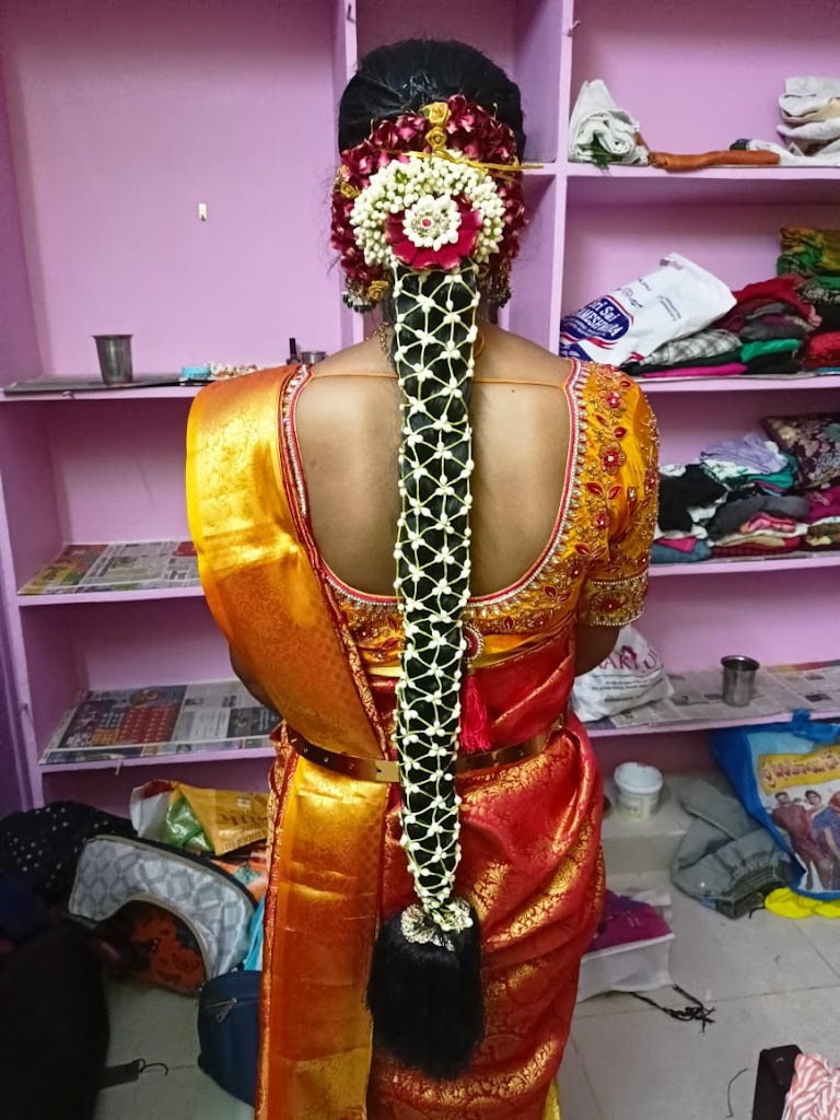 Beauty Care Herbal Beauty Parlour