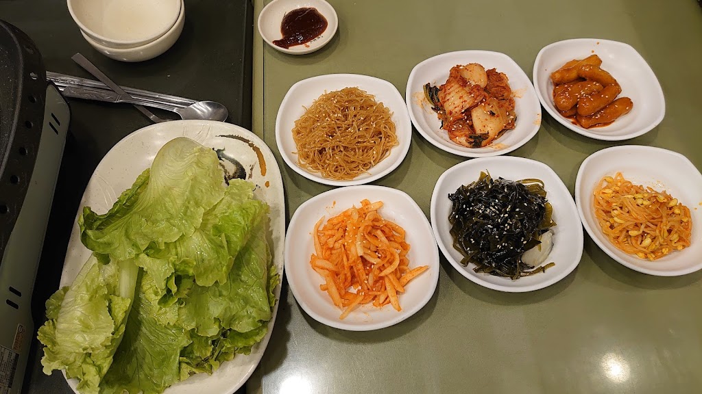 全州食堂韓國館 的照片