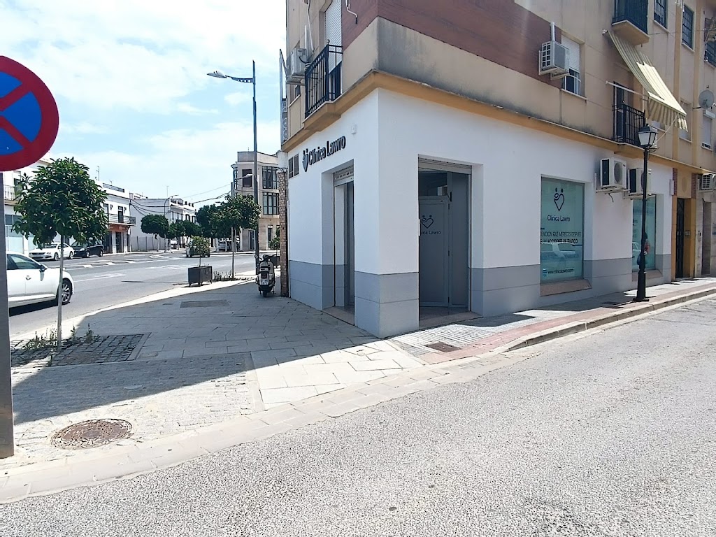 Clinica Lawro
