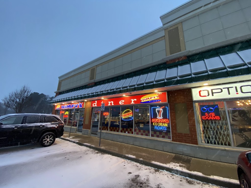 Wimpys Diner