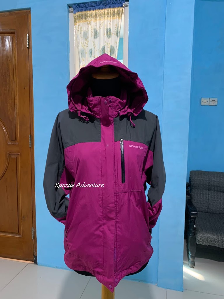 Rental Alat Camping Magelang (Kansae Adventure)