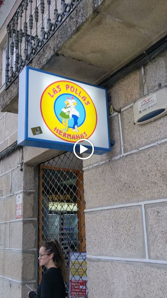 As Polas Irmas — Videos