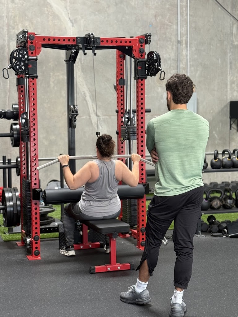  Lopez Fitness - Personal Trainer