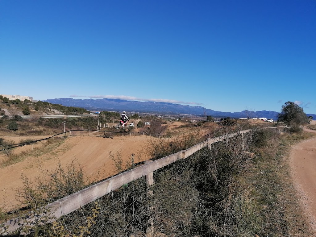 Circuit Motocross dels Arcs MX (Figueres)