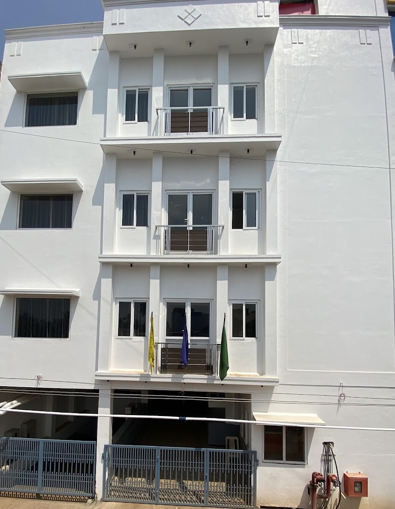 Le Shiv Executive Suite