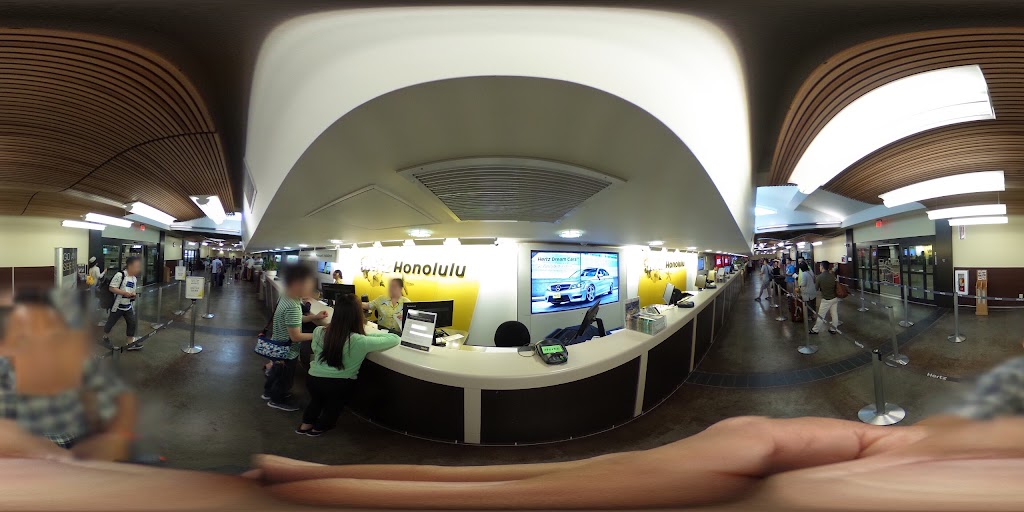 Street View & 360deg