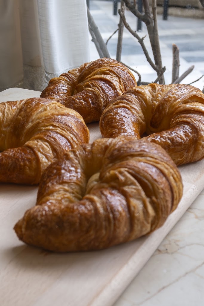 Cafe A la Fuerza — Comida y bebida