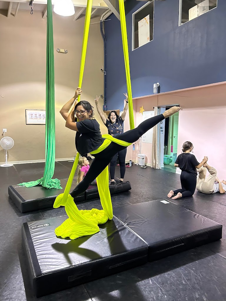  Citrus Circus Center