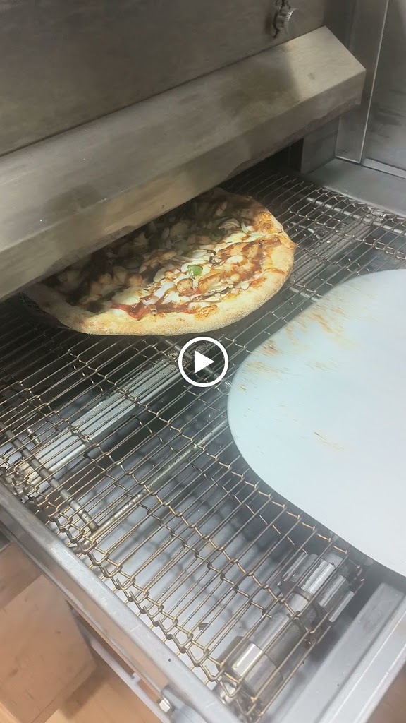 Pura Pizza — Videos