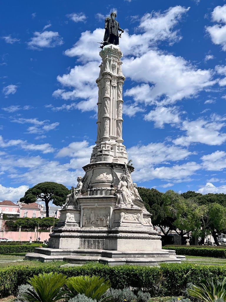 Jardim Afonso de Albuquerque