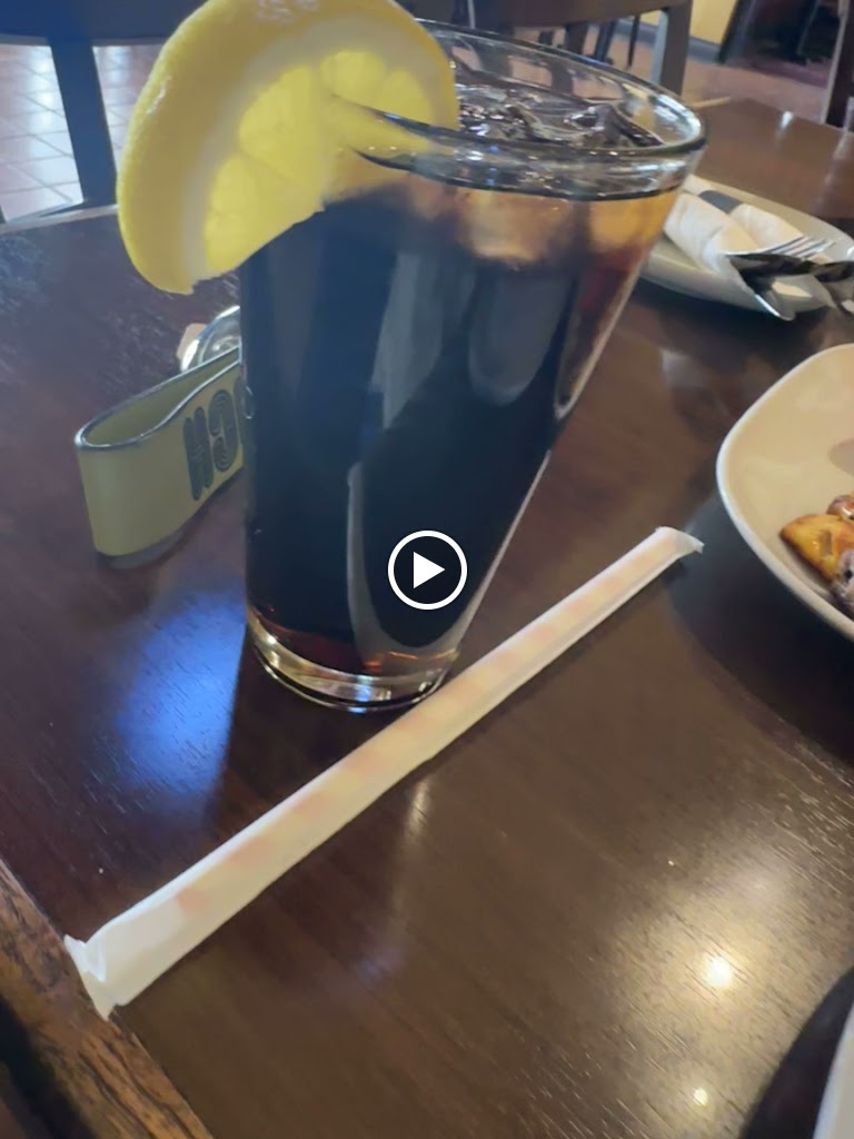 Iced tea