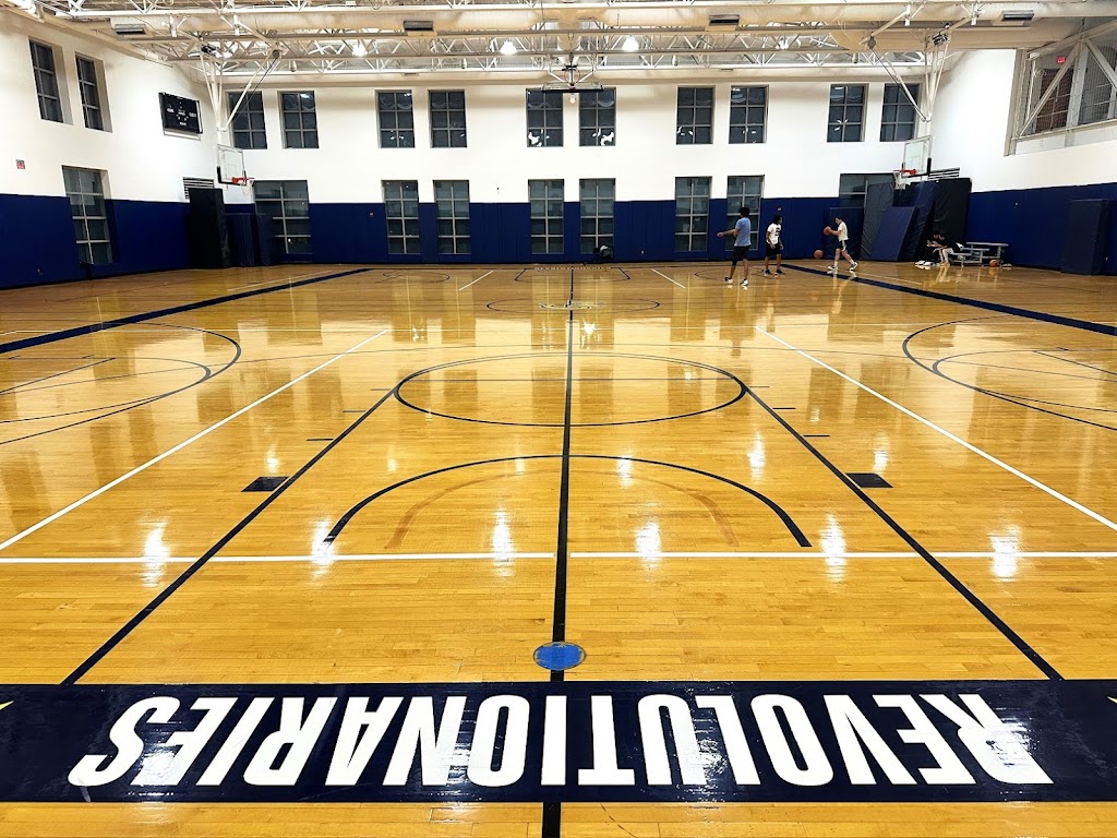  Lerner Health and Wellness Center