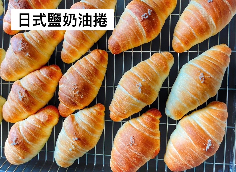 穙食雞蛋糕 手作烘焙（日式貝果、吐司） 的照片