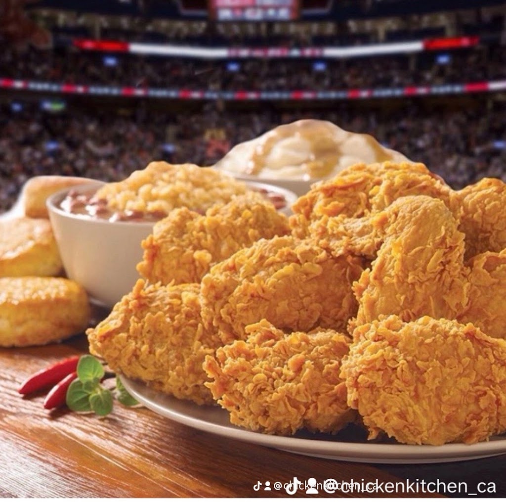 Chicken Kitchen (Pickering)