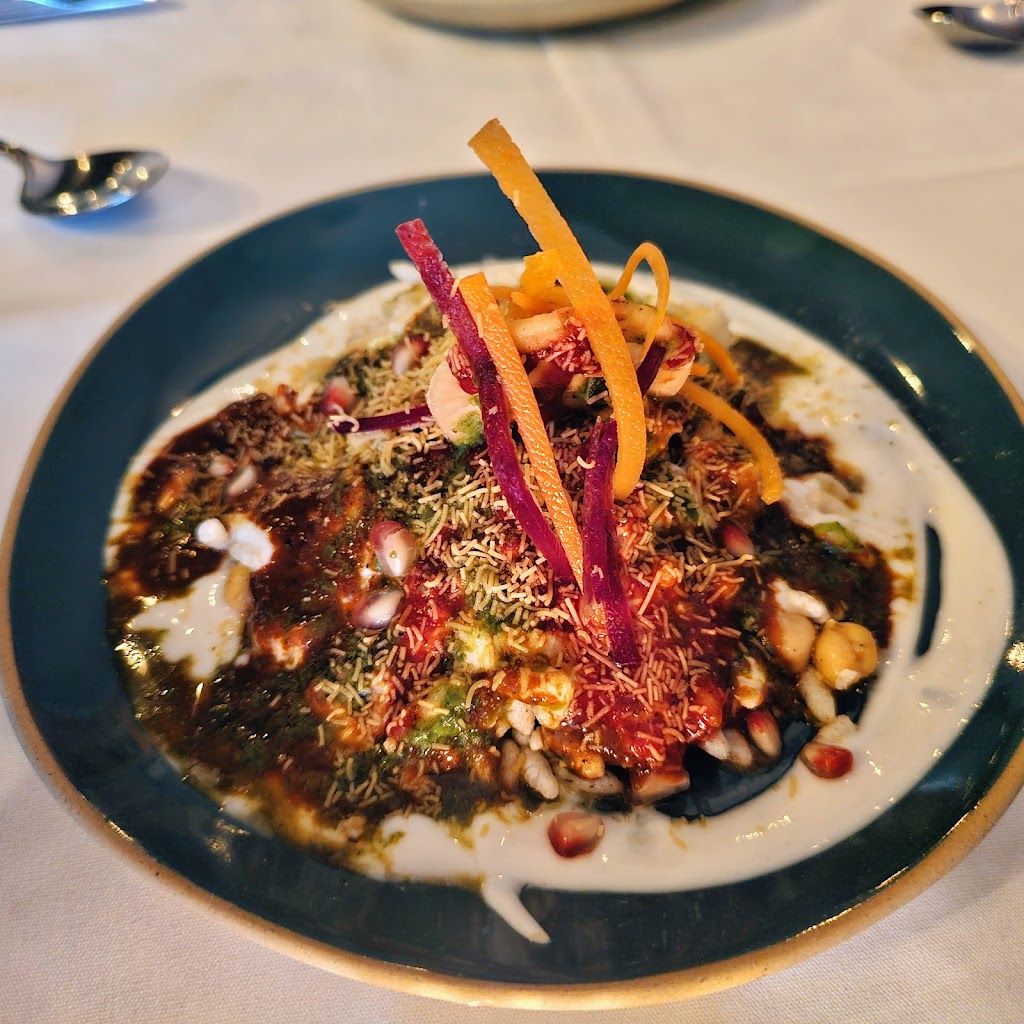 Chaat