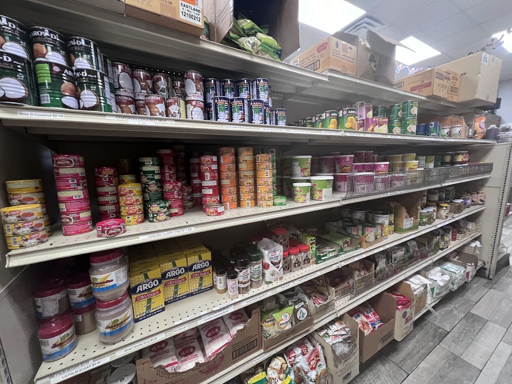 Asia Market Thai Lao Food