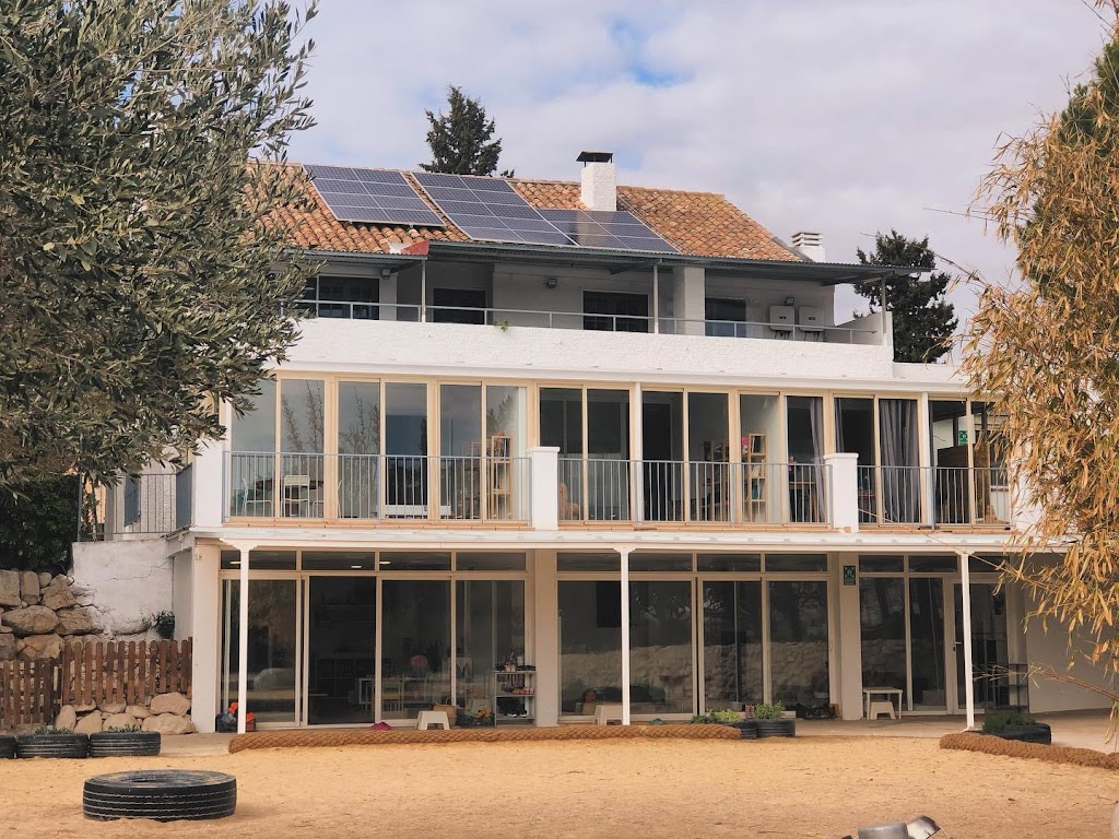 Espacio Vivo School Elche - Colegio