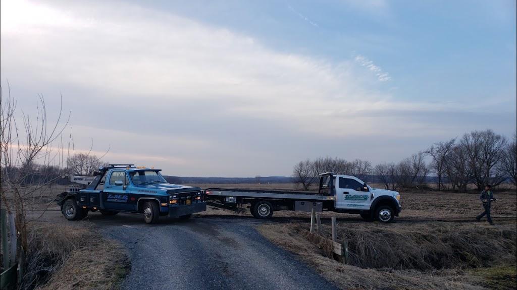 Towing service in Florida