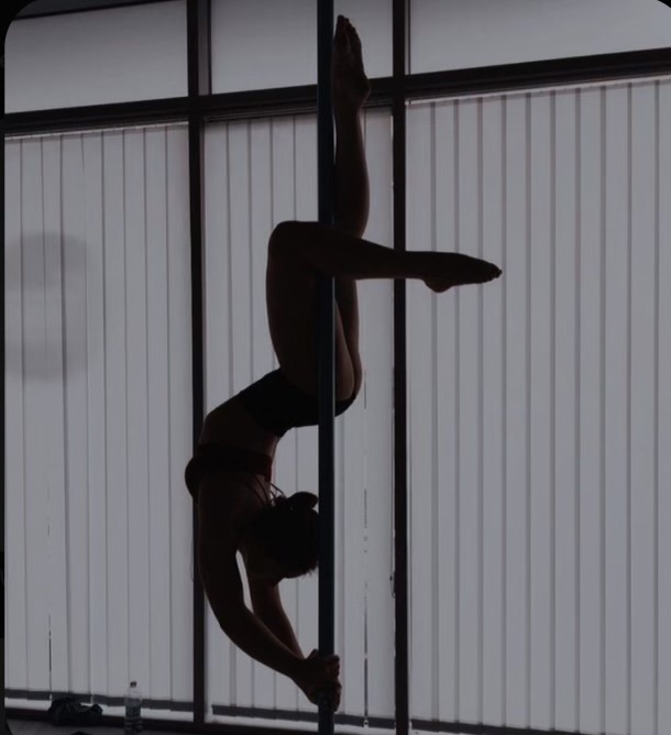  Pixie's Pole Gym & Dance Academy