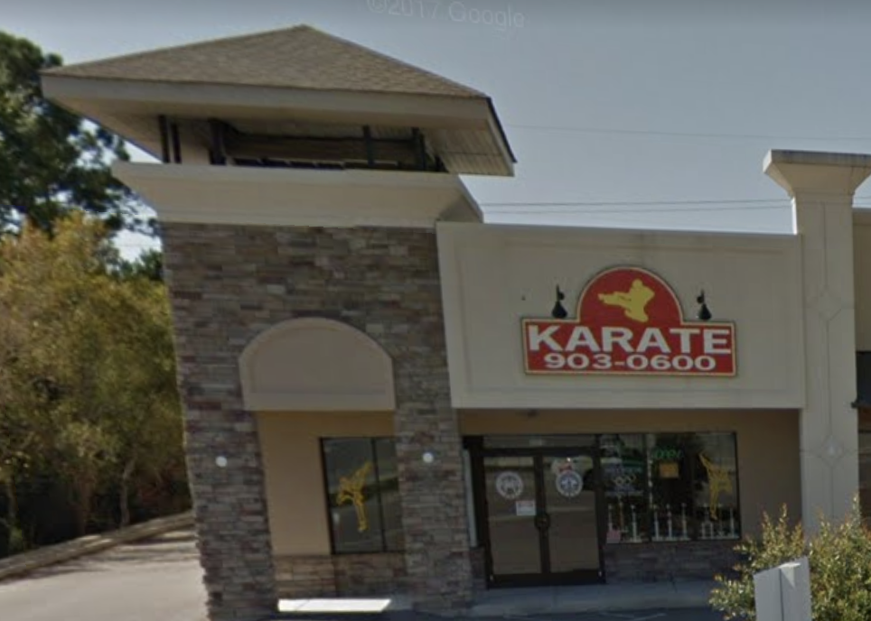  US Tae Kwon Do Karate Center