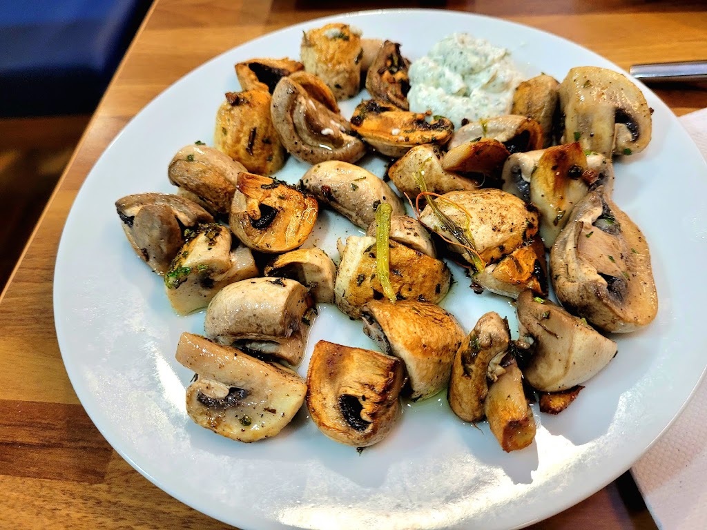 Els tranquils — Comida y bebida