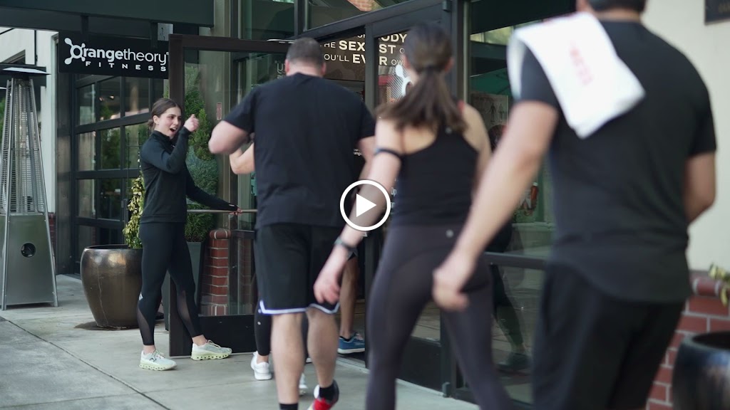  Orangetheory Fitness