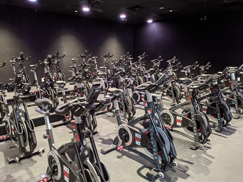  CYCLEBAR