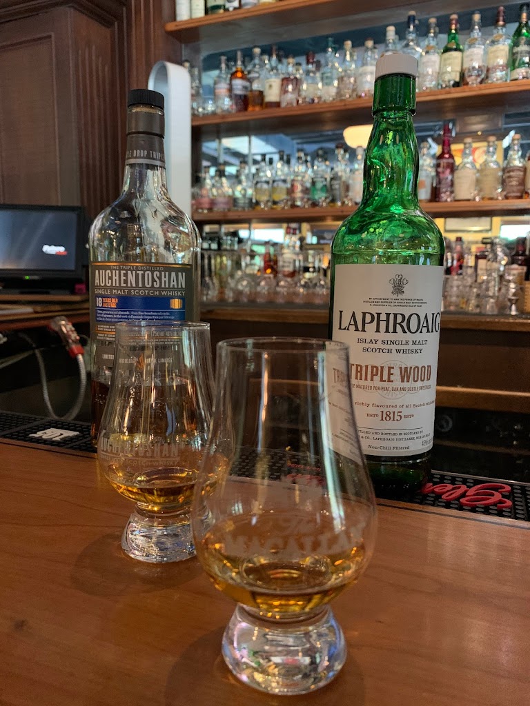 Whiskey