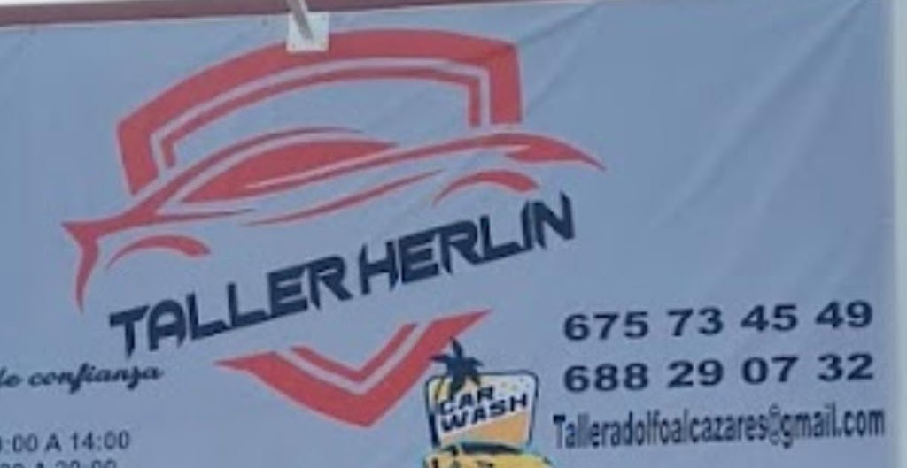 TALLER HERLIN-NEW — Mas recientes