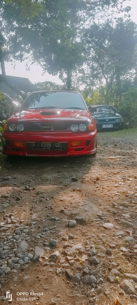 SOB009-Garage