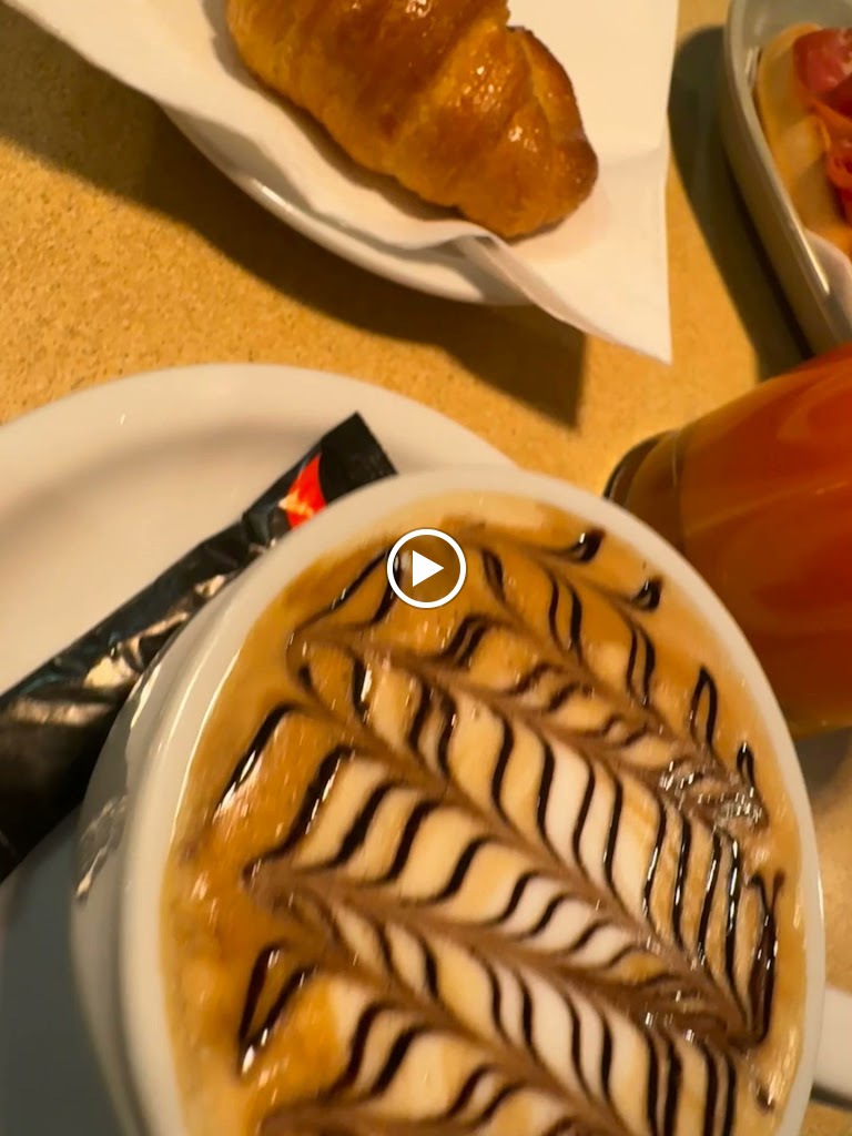 NESCAFE Paiporta — Videos