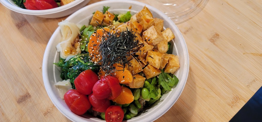 Poke